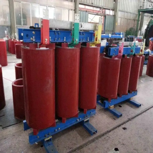 甘孜SCB10-250KVA干式变压器
