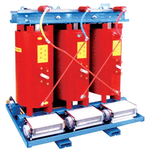 甘孜SCB10-1250KVA干式变压器