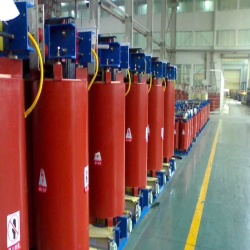 甘孜SCB10-200KVA干式变压器