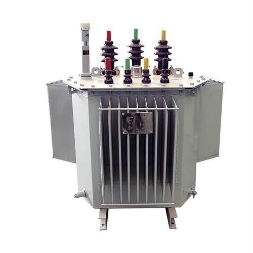 甘孜SH15-250KVA非晶合金节能电力变压器