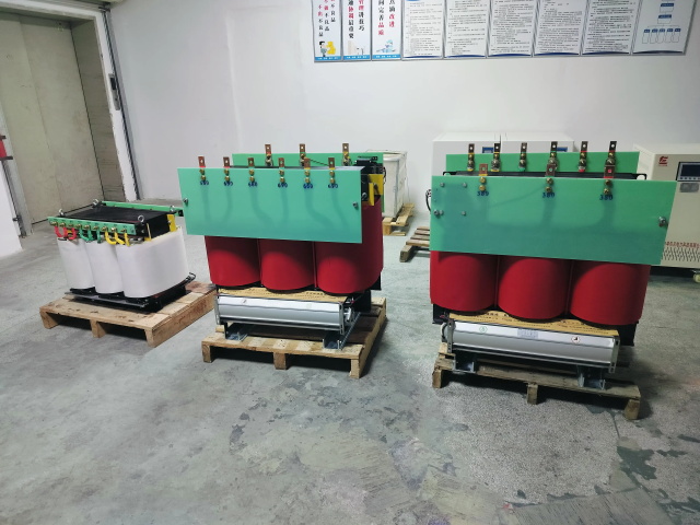 甘孜KS11-1000KVA矿用变压器